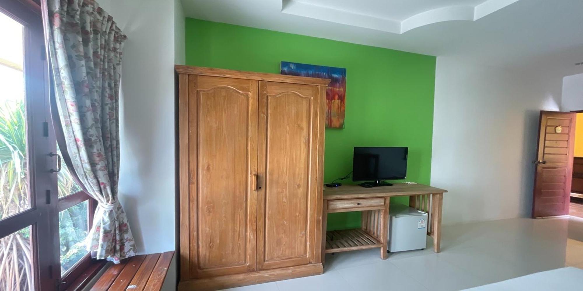 Yellow Tique Hotel Lampang Extérieur photo