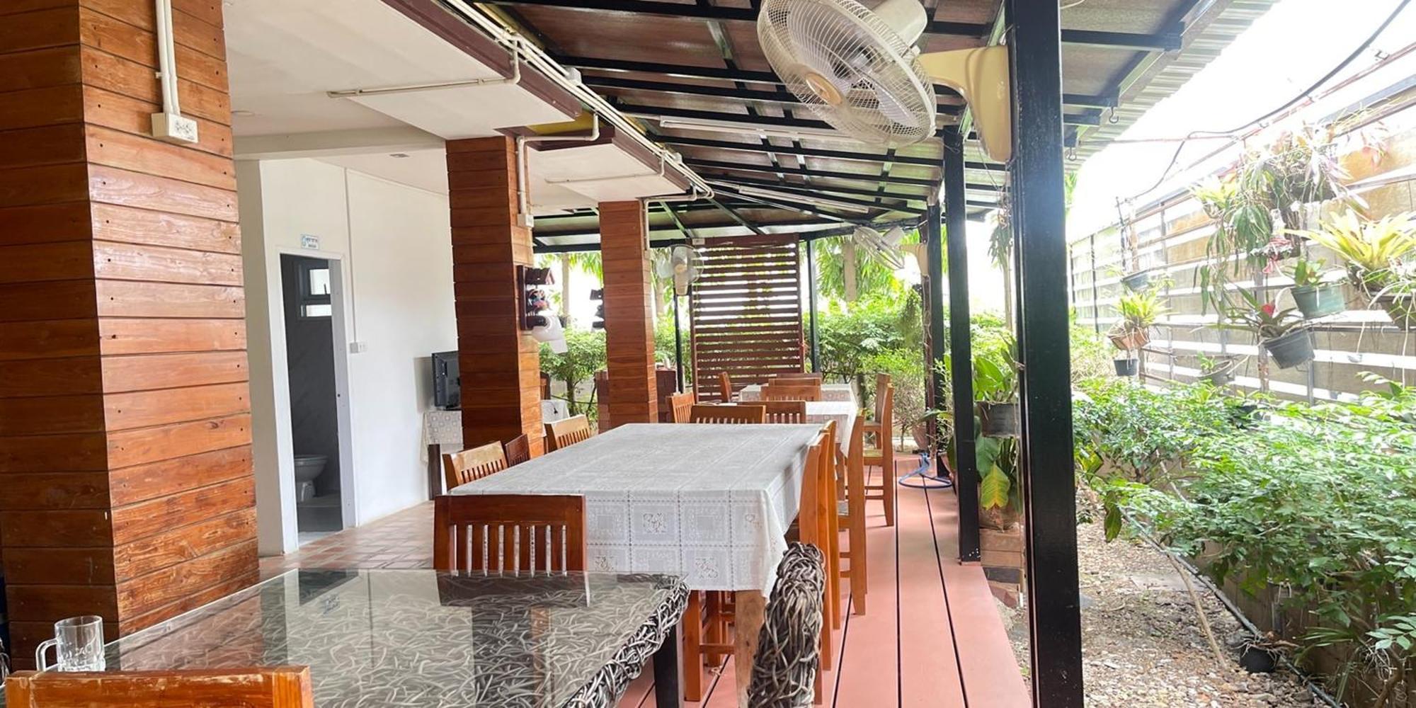 Yellow Tique Hotel Lampang Extérieur photo