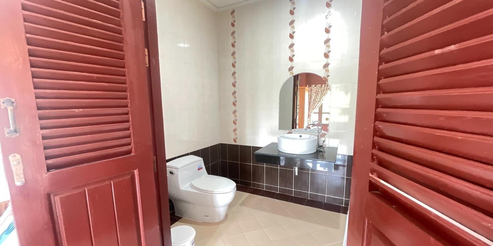 Yellow Tique Hotel Lampang Extérieur photo